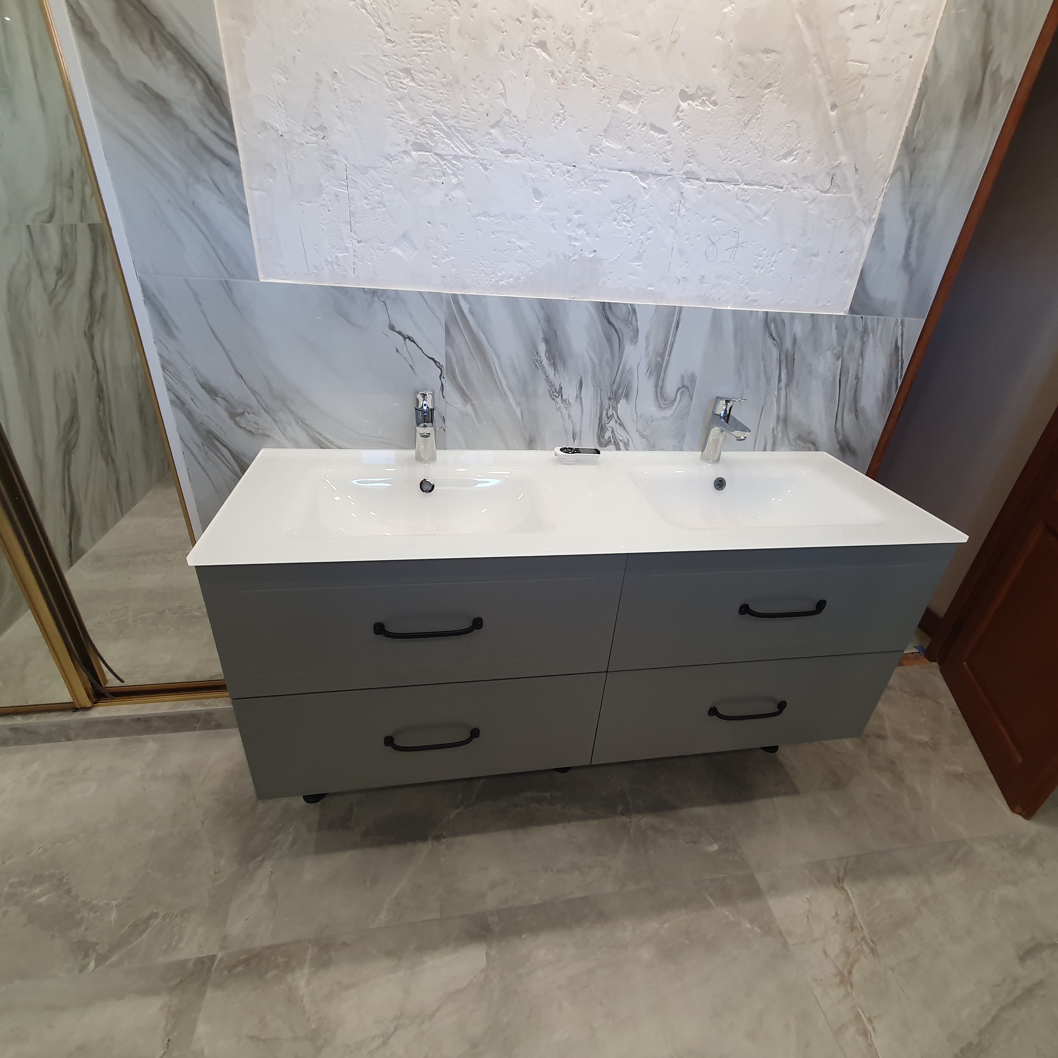 Photo après travaux